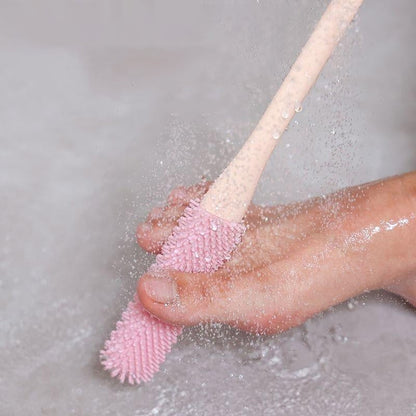Fesara | Foot Care Toe Space Brush