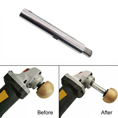 Fesara Long Reach Angle Grinder Extension Bar