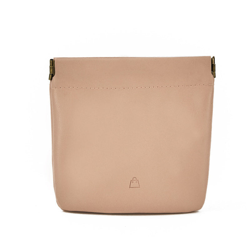 Genuine Leather Money Wallet