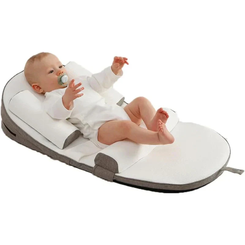 Soft Baby Support Pillow for Newborn Reflux Relief