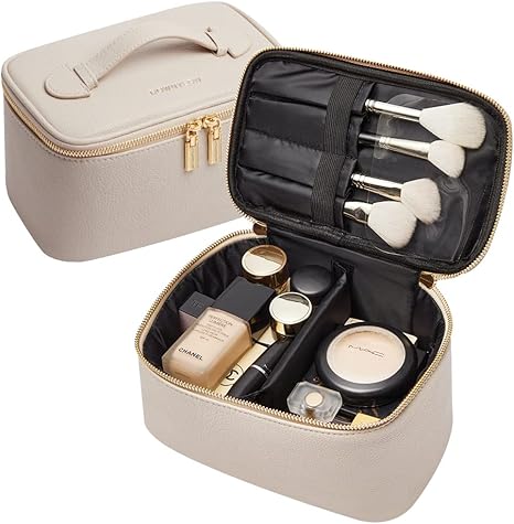 Premium Travel Makeup Bag for Ladies