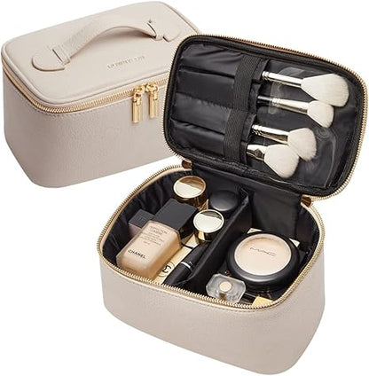 Premium Travel Makeup Bag for Ladies