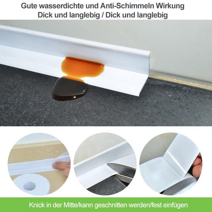 Waterproof Sealant Tape for Kitchen and Bathroom