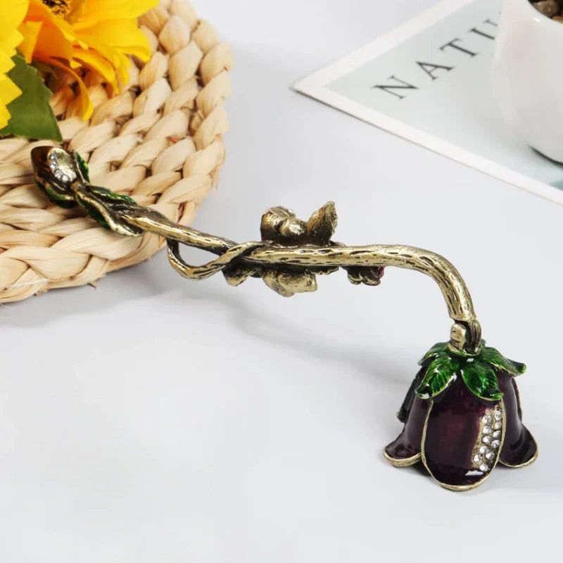 Luxury Metal Candle Extinguisher