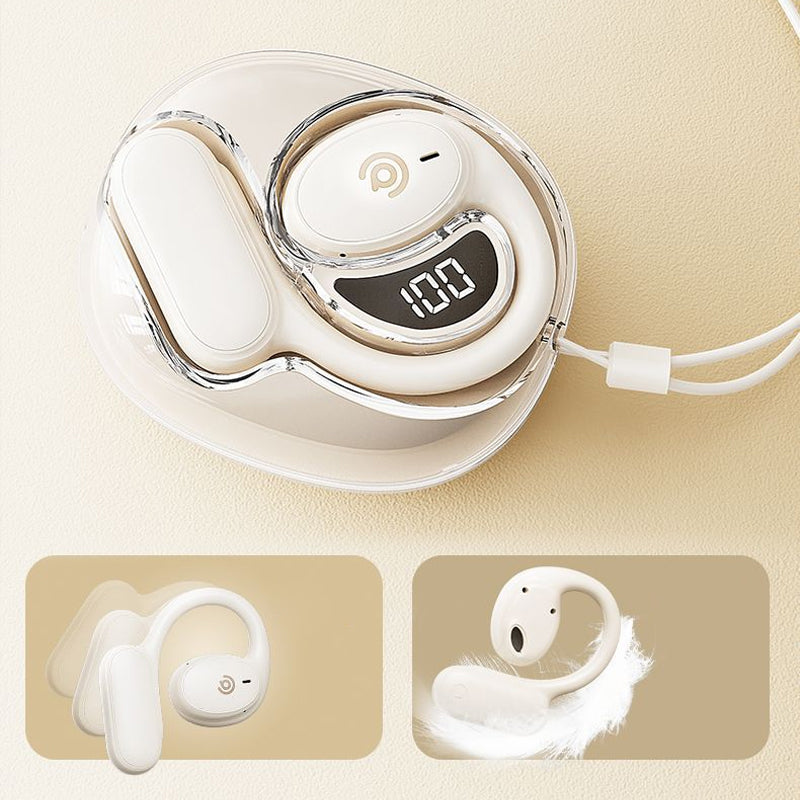 Wireless Open Ear Bluetooth Headphones