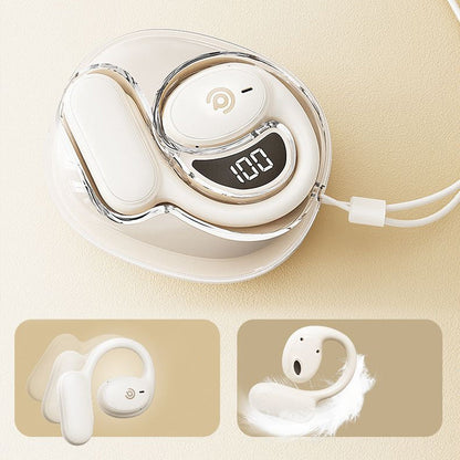 Wireless Open Ear Bluetooth Headphones