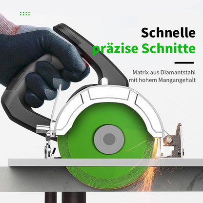 Premium Diamond Cutting Saw Blade