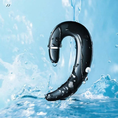 Wireless C4 Bluetooth Headset