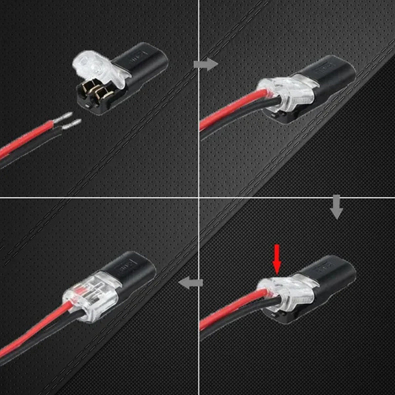 Easy Quick USB Cable Adapter