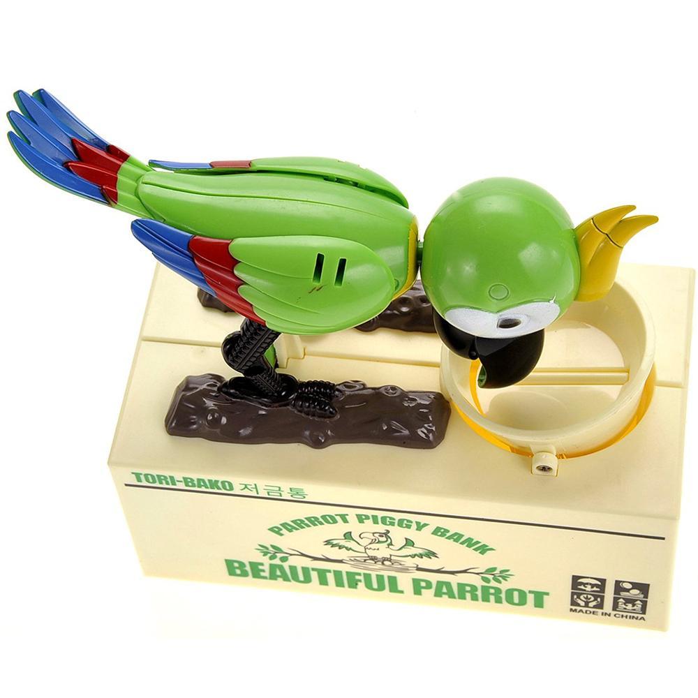Fun Money Piggy Bank