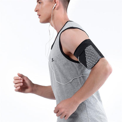 Fitness Phone Running Armband