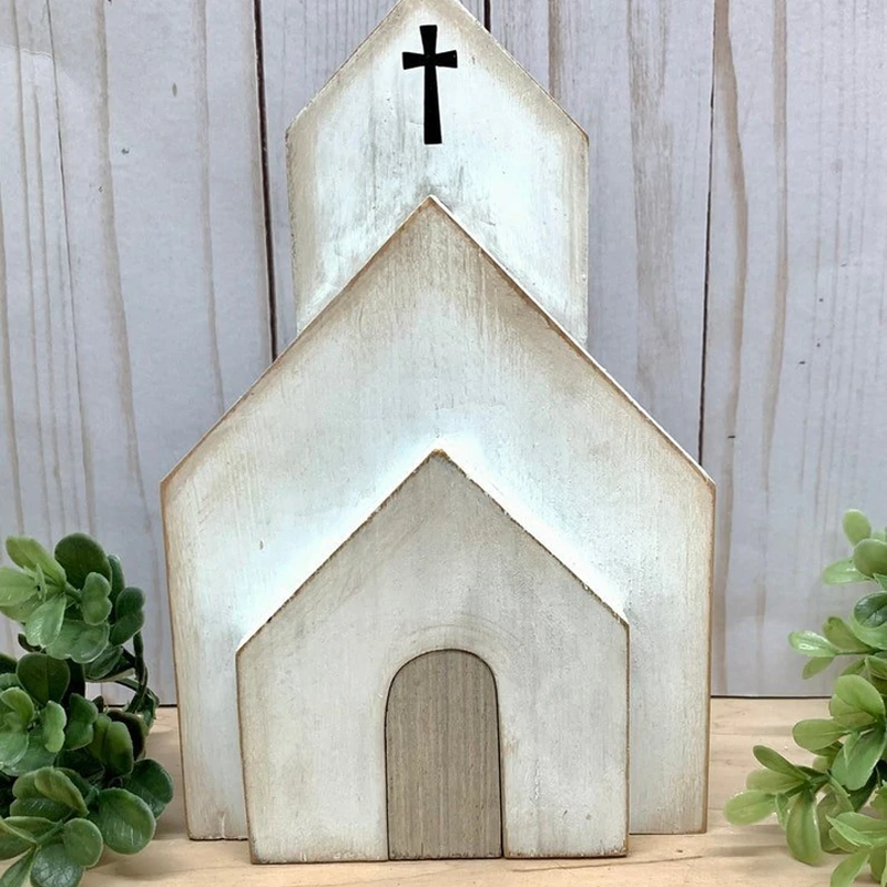 Heavenly Easter Decorative Tray Set