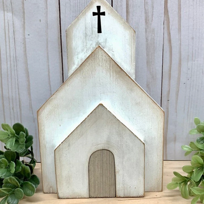 Heavenly Easter Decorative Tray Set