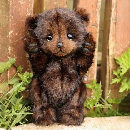 Soft Cuddly Teddy Bear Toys