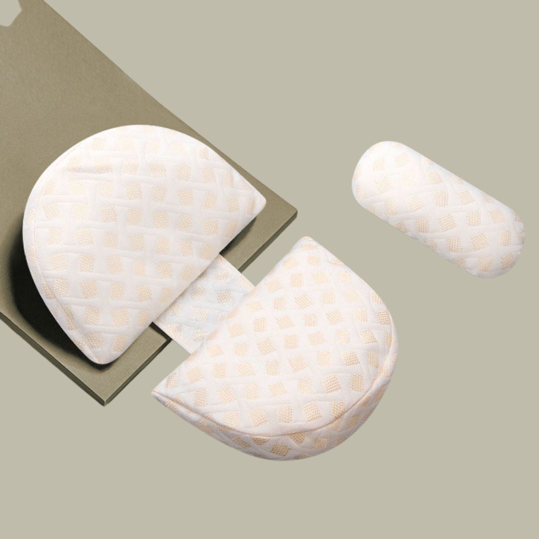 Full Body Pregnancy Support Pillow