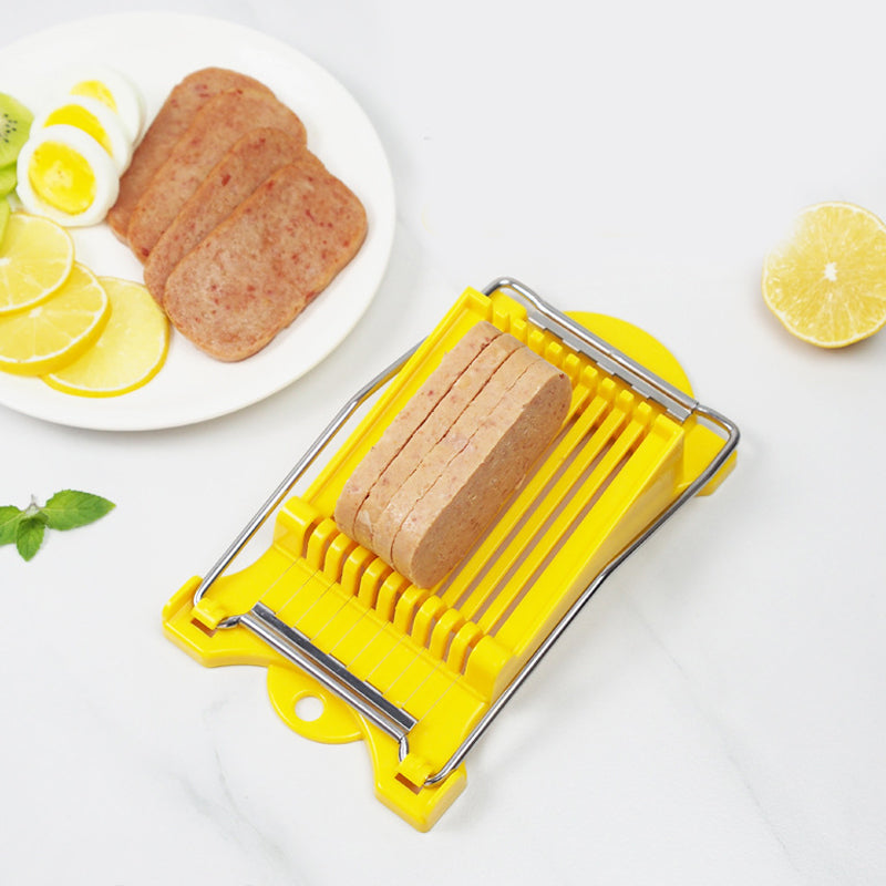 Easy Use Meat Cutting Slicer