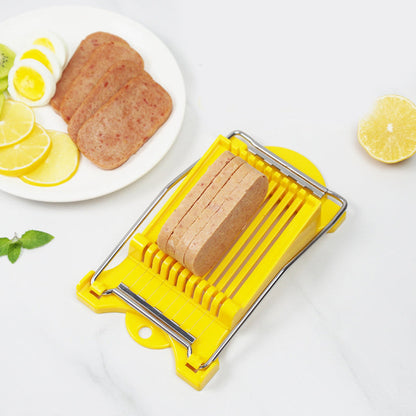 Easy Use Meat Cutting Slicer