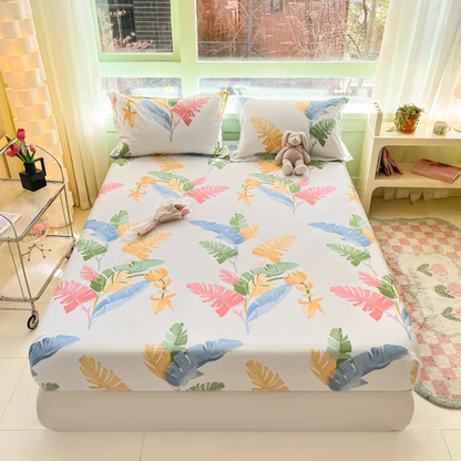 Premium Comfort Bedding Set