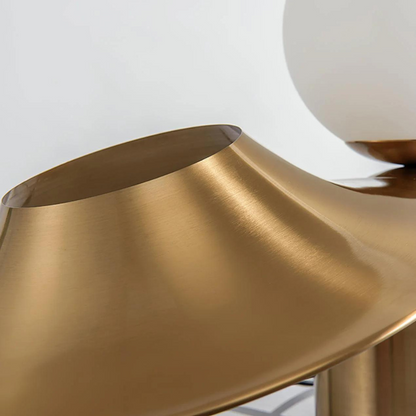 Edgy Urban Pendant Lamp