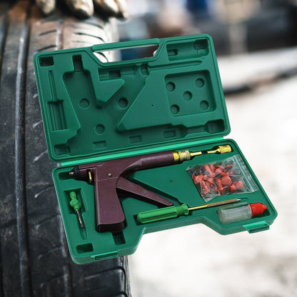 Fast Plug Mushroom Repair Kit Set - Fesara