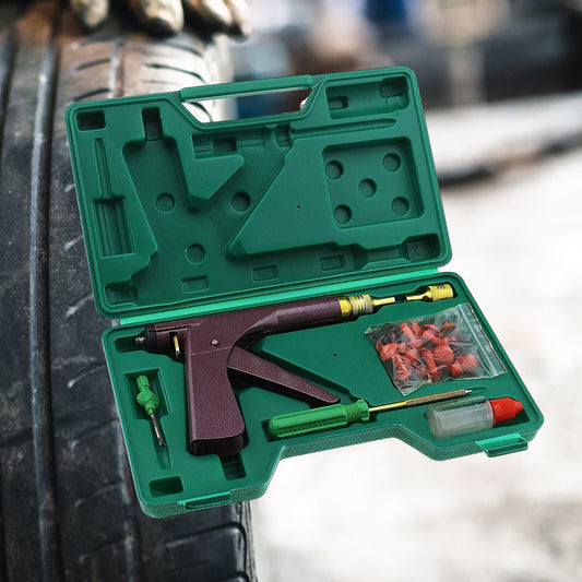 Fast Plug Mushroom Repair Kit Set - Fesara