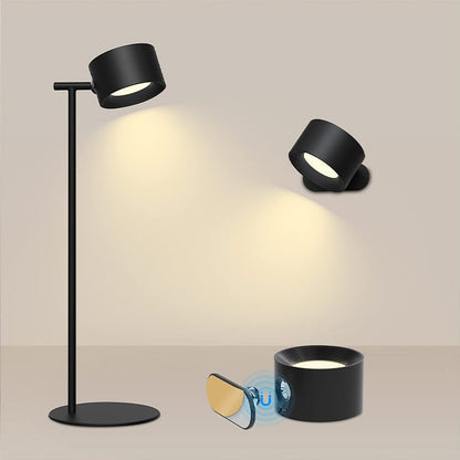 Portable Dimmable Bedside Lamp