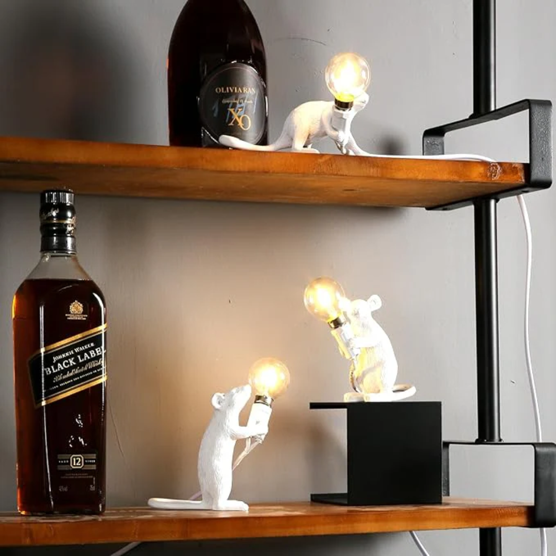 Fesara | Sleek Desk LED Lamp