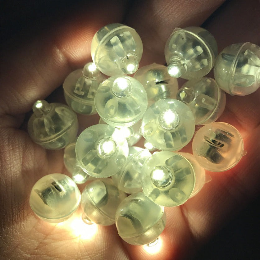 Colorful Mini String Party Lights