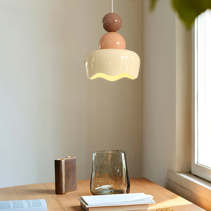 Lovely Bedroom LED Pendant Light