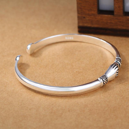 Best Friend Handshake Charm Bracelet