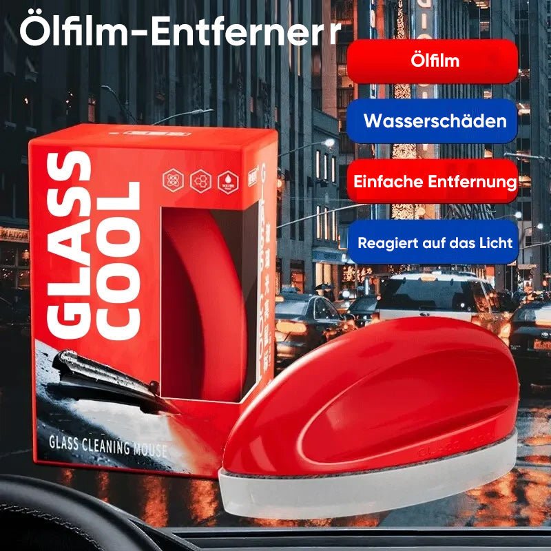 Fesara OilyClean Anti Fog Glasses