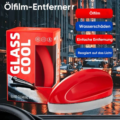 Fesara OilyClean Anti Fog Glasses