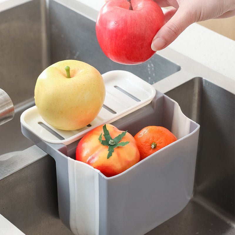 Effective Kitchen Sink Drain Strainer