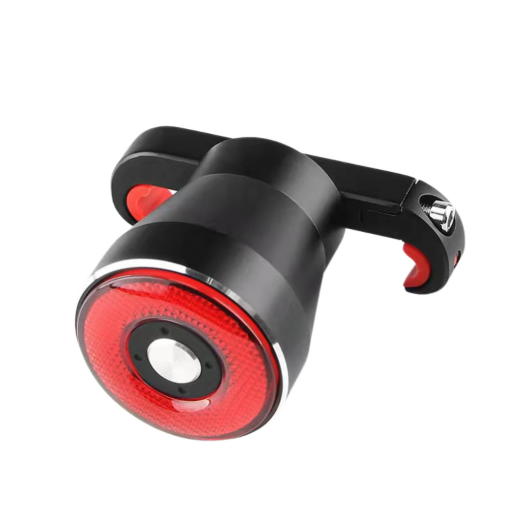 Smart Bike Rear Lamp with Auto Brake Sensor