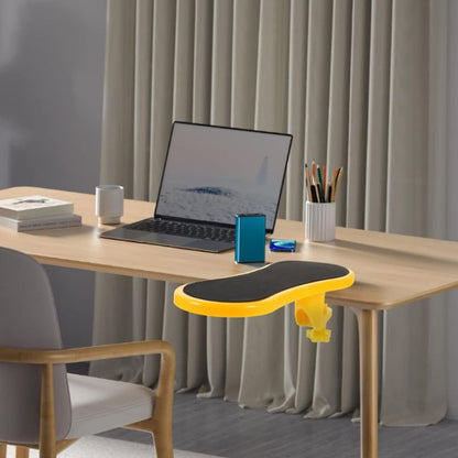 Ergonomic Arm Rest Support Cushion