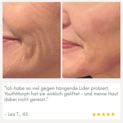 Instant Face Lift Cream for Younger Looking Skin