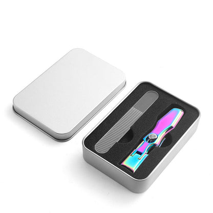 Precise Sharp Nail Care Clippers