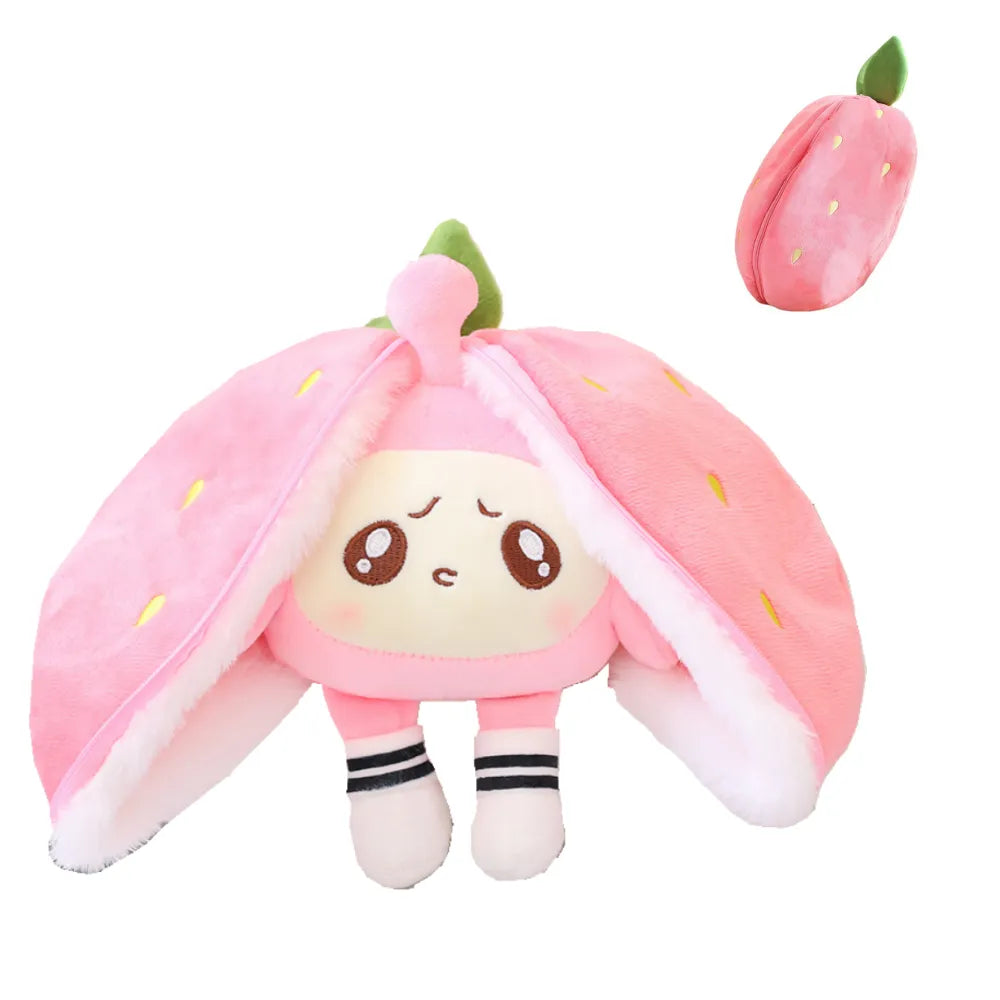 Cuddly Plush Bunny Soft Toys