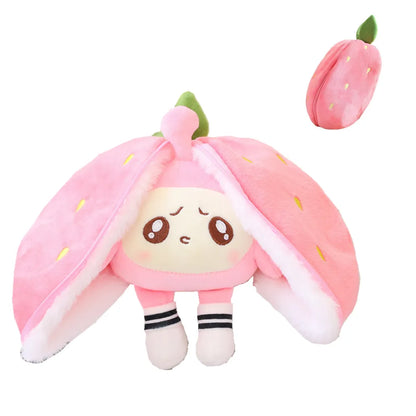 Cuddly Plush Bunny Soft Toys