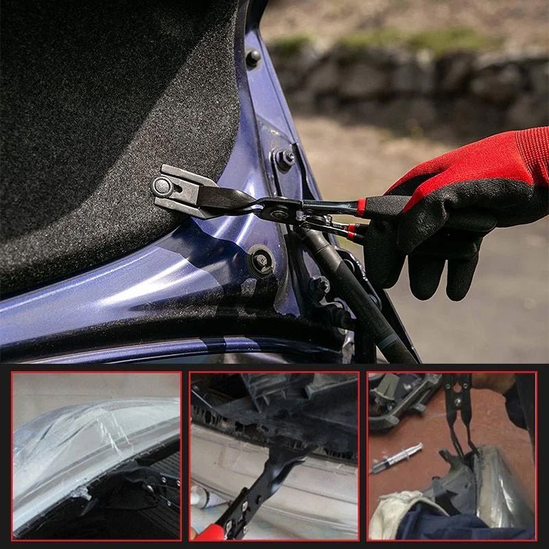 Easy Panel Remover Tool with Secure Grip