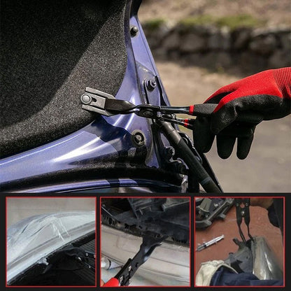 Easy Panel Remover Tool with Secure Grip