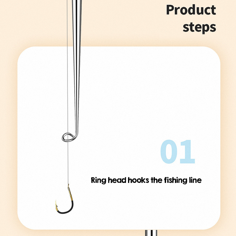 Easy Hook Remover Tool
