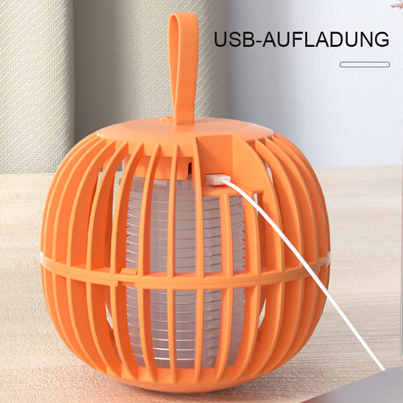 Quiet Dual Action Bug Zapper