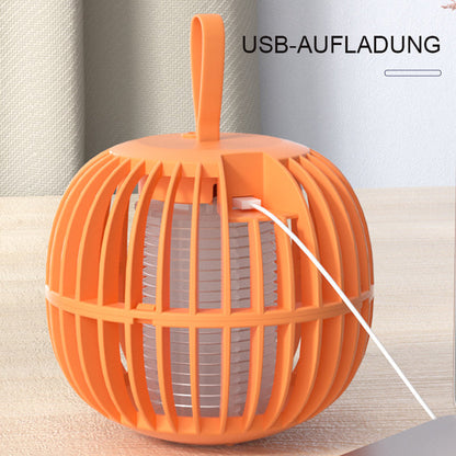 Quiet Dual Action Bug Zapper