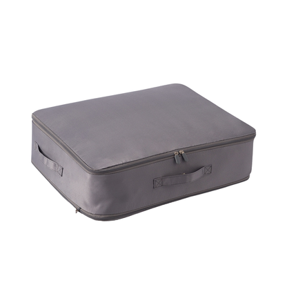 Cozy Blanket and Coat Storage Bag