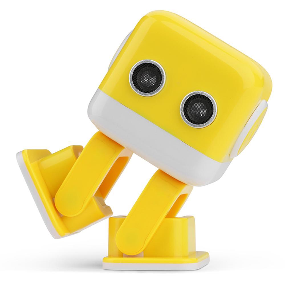 Fun Remote Control Dancing Robot Toy