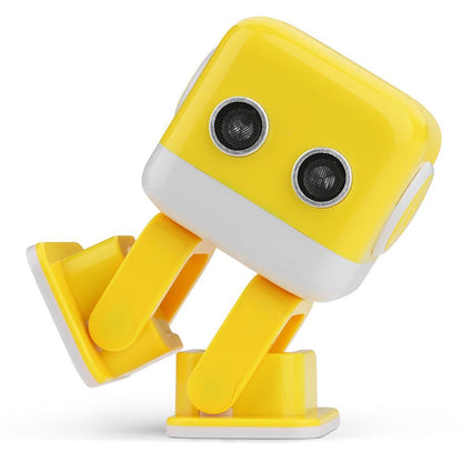 Fun Remote Control Dancing Robot Toy
