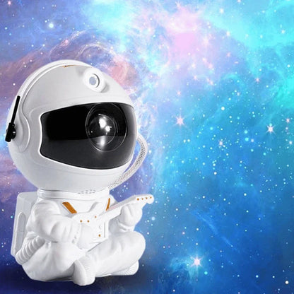 Galaxy Night Sky Light Projector