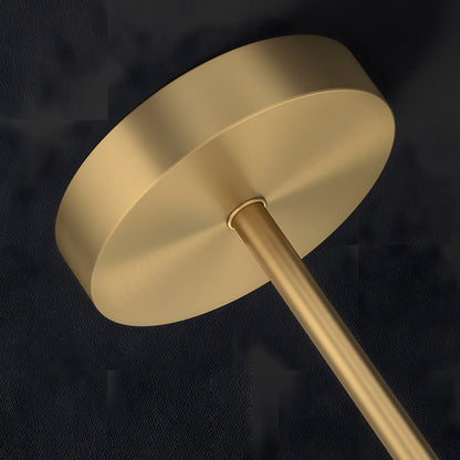 Premium LED Table Lamp