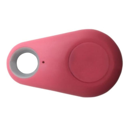 Small GPS Pet Locator Device